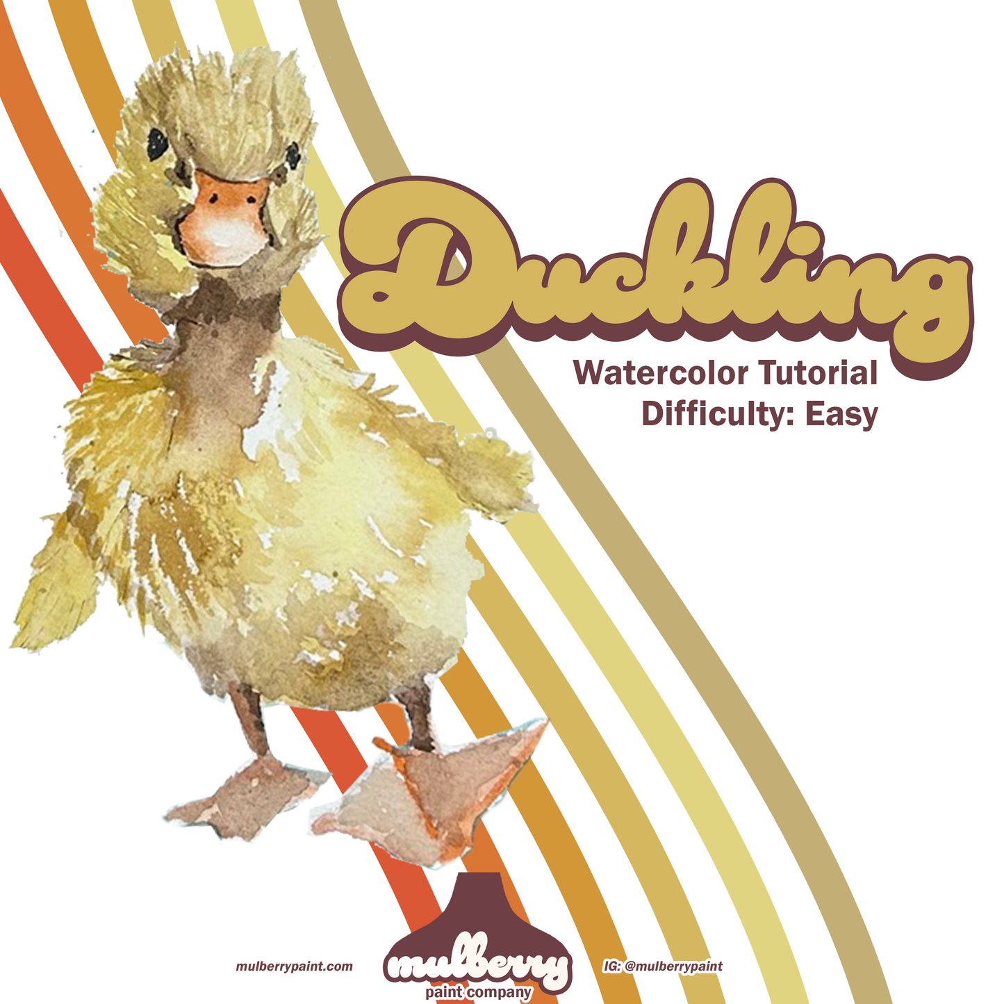 Duckling PDF Tutorial