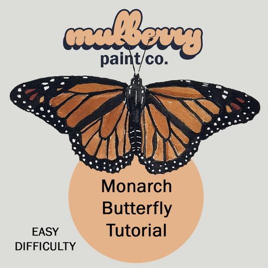 Monarch PDF Tutorial