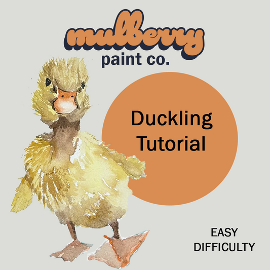 Duckling PDF Tutorial